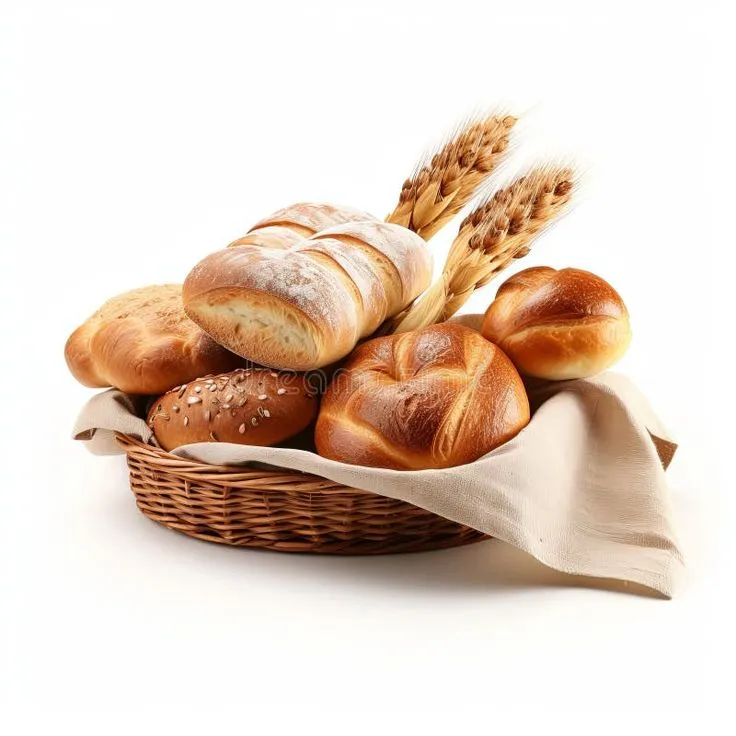 Fresh Bakery