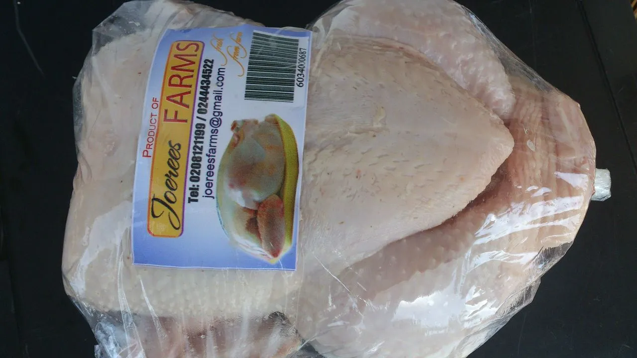 Whole Chicken