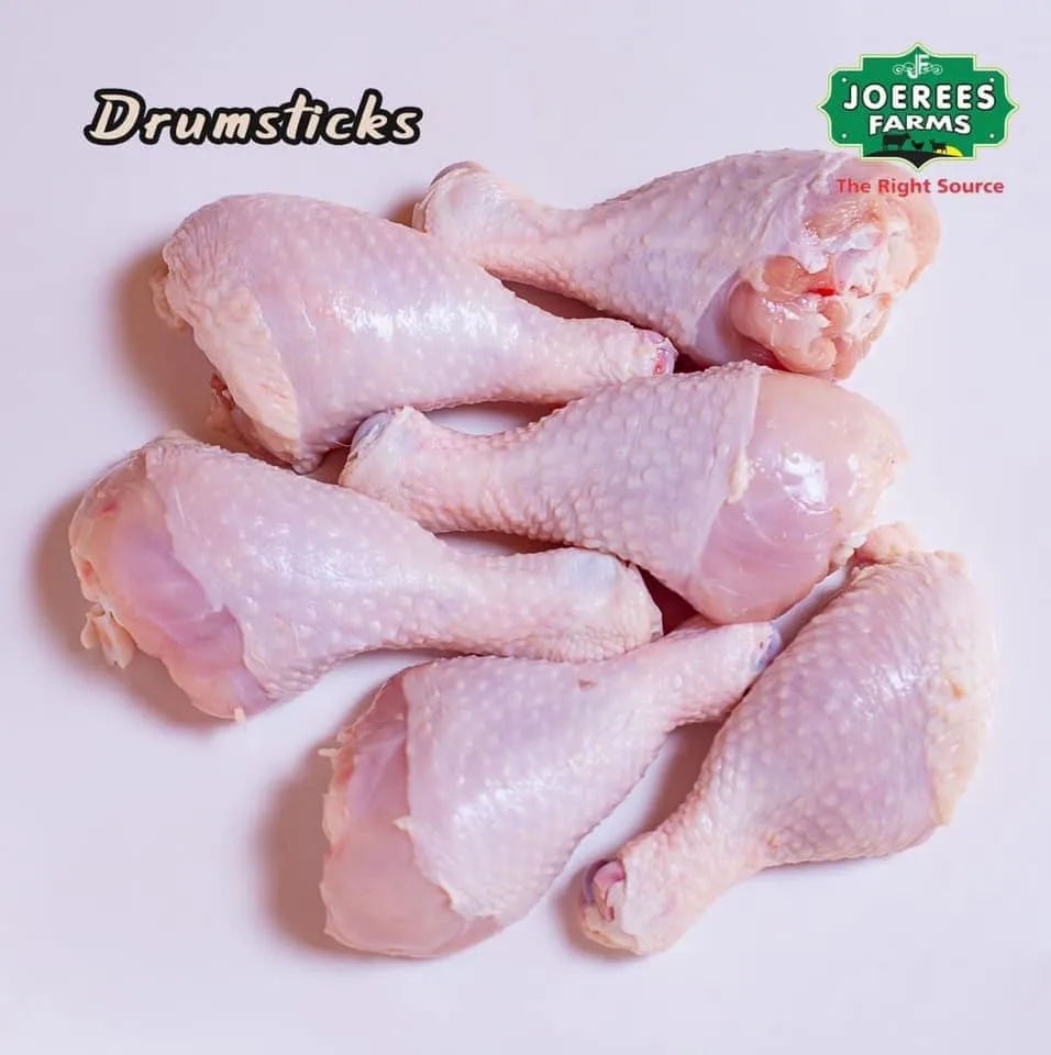 Chicken Thighs