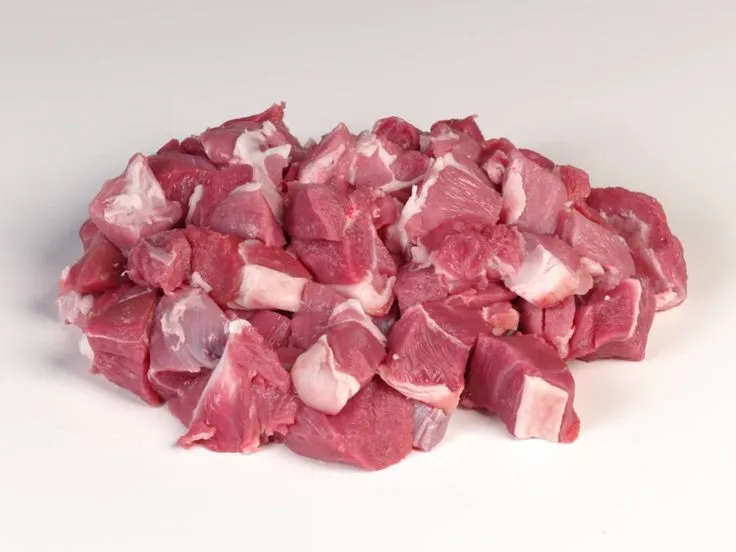 Premium Mutton